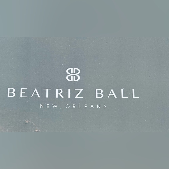 Silver Ceramic Art Bowl - Picture 4 of 5